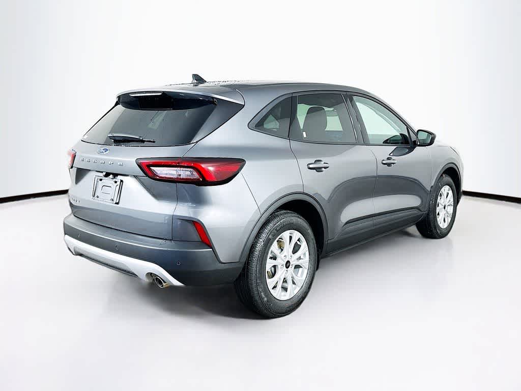 Thumbnail: 2025 Ford Escape - 23