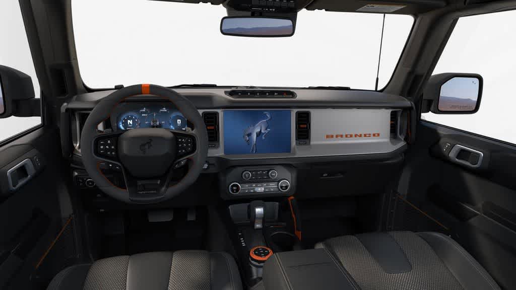 Thumbnail: 2025 Ford Bronco - 7