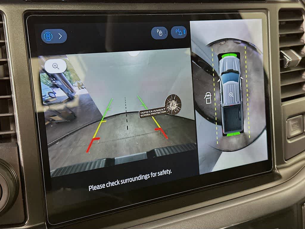 Thumbnail: 2025 Ford F-150 - 29