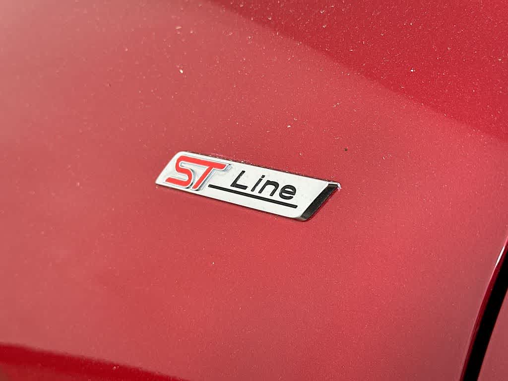 Thumbnail: 2025 Ford Escape - 7