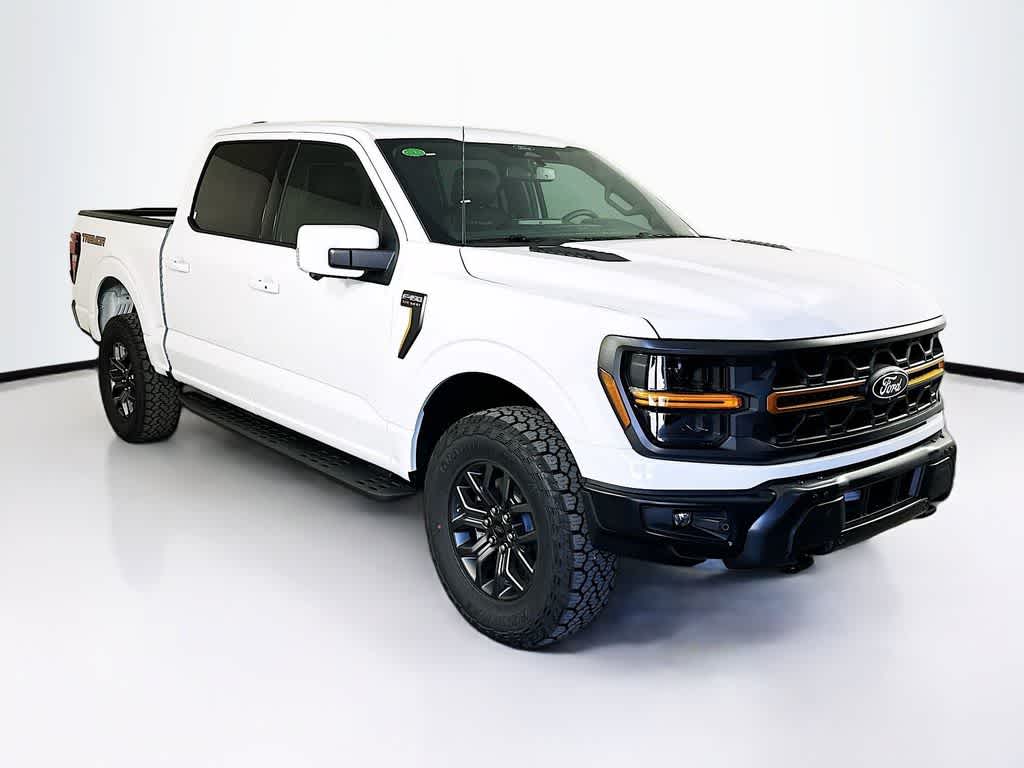 Thumbnail: 2026 Ford F-150 - 24