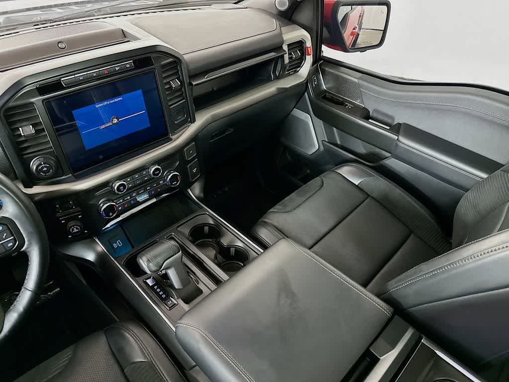 Thumbnail: 2021 Ford F-150 - 11