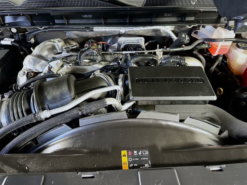 2024 GMC Sierra 3500  9