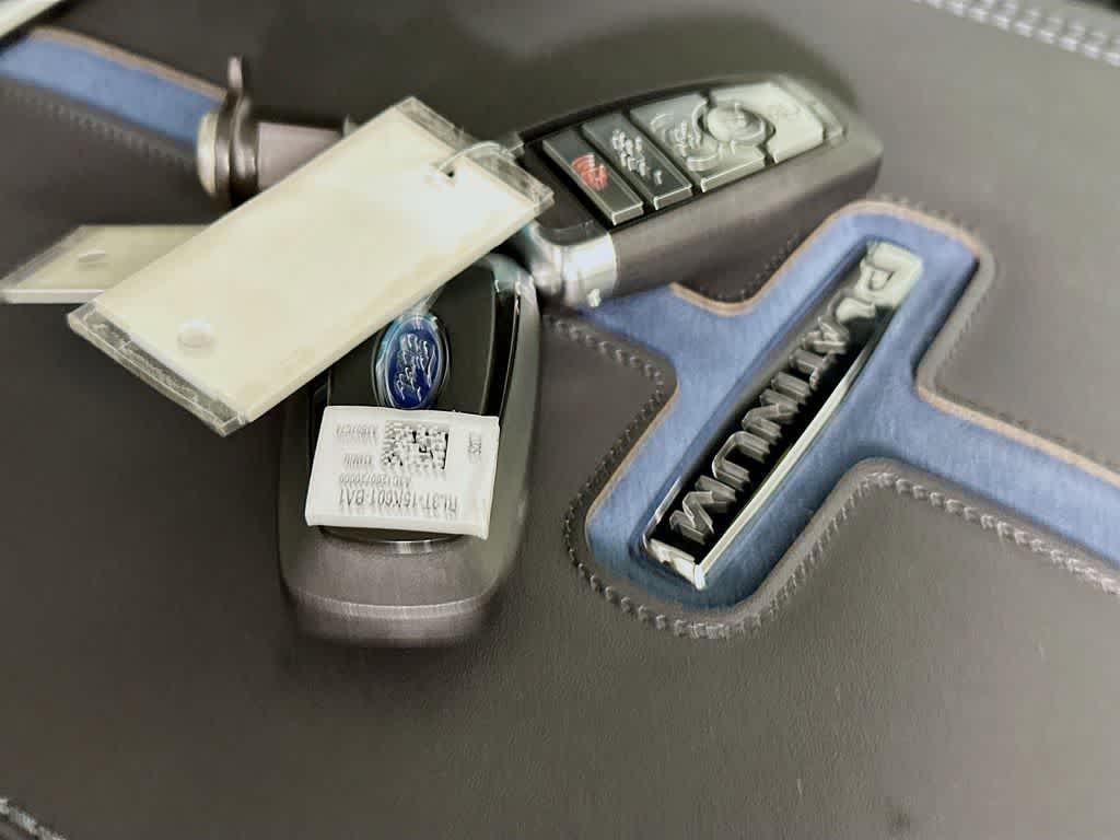 Thumbnail: 2025 Ford F-150 - 21