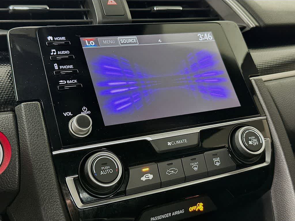 Thumbnail: 2019 Honda Civic - 15