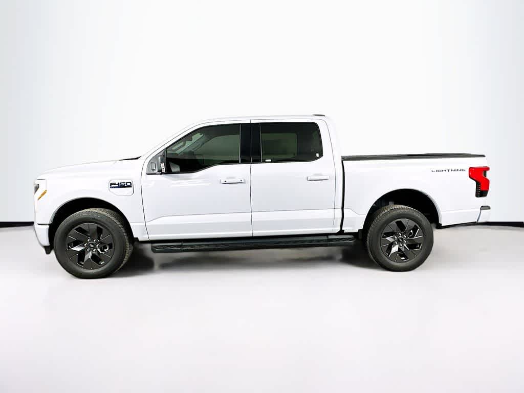 Thumbnail: 2025 Ford F-150 - 2