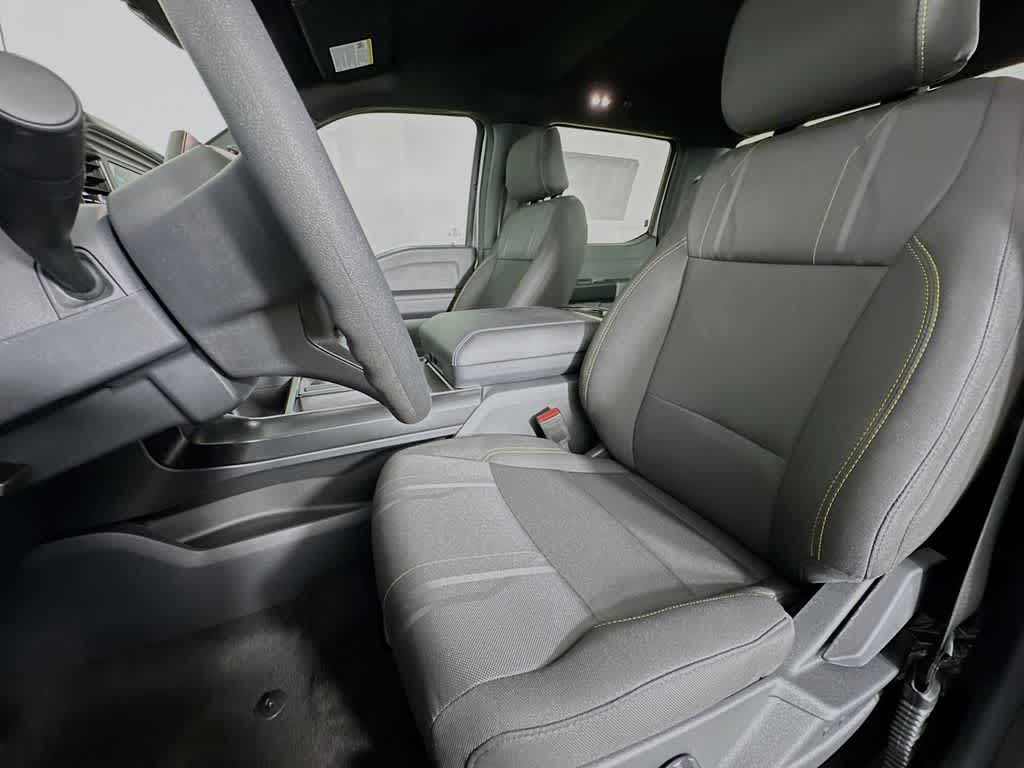 Thumbnail: 2025 Ford F-150 - 12
