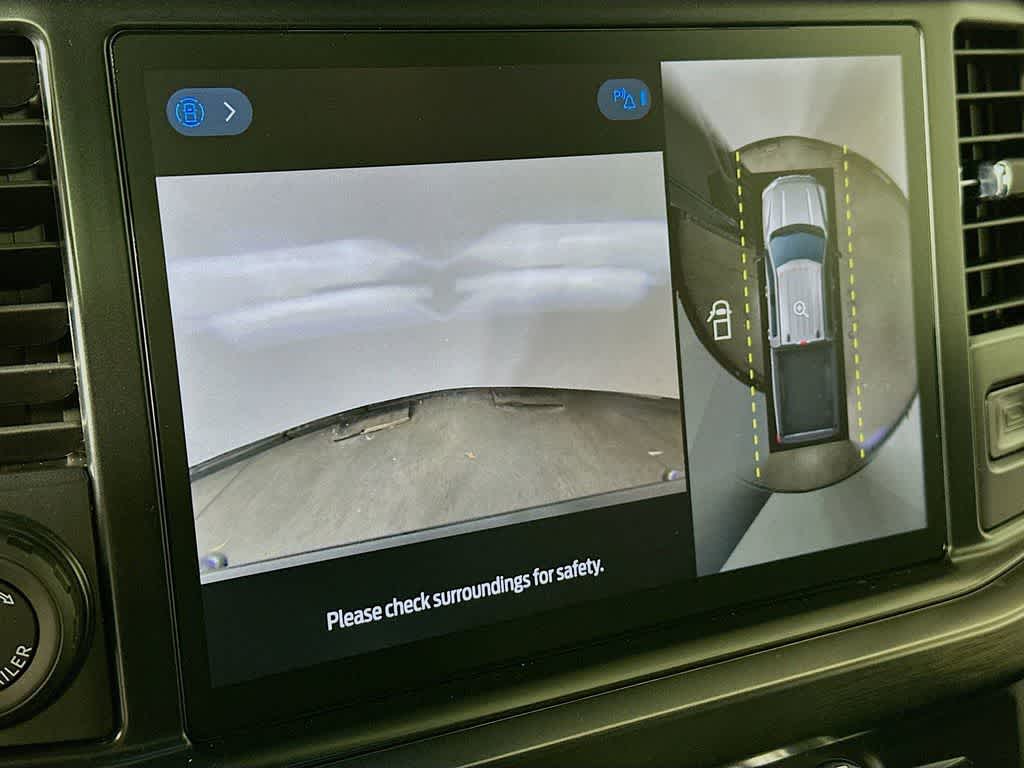 Thumbnail: 2026 Ford F-250 - 29