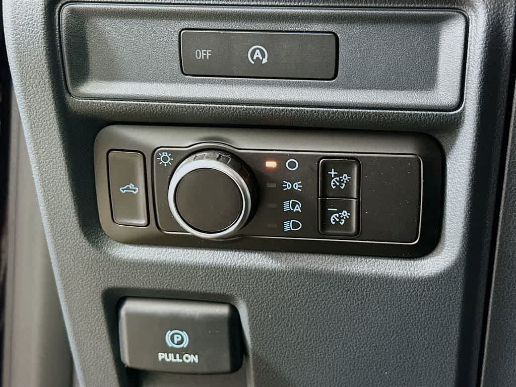 Thumbnail: 2025 Ford F-150 - 27