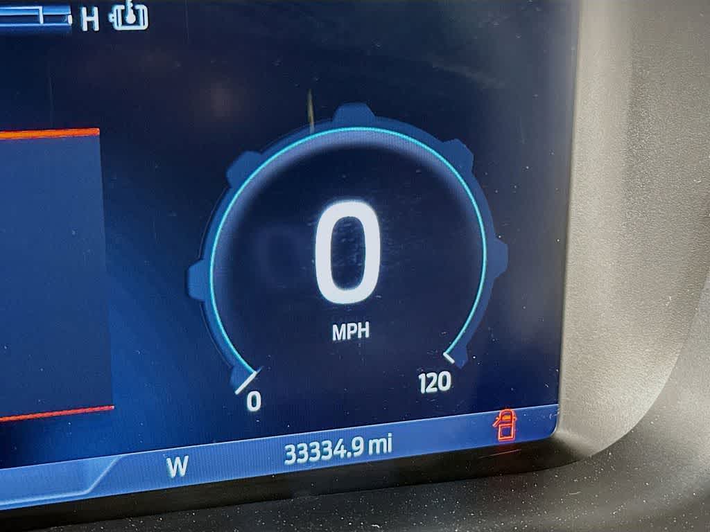 Thumbnail: 2023 Ford F-150 - 19