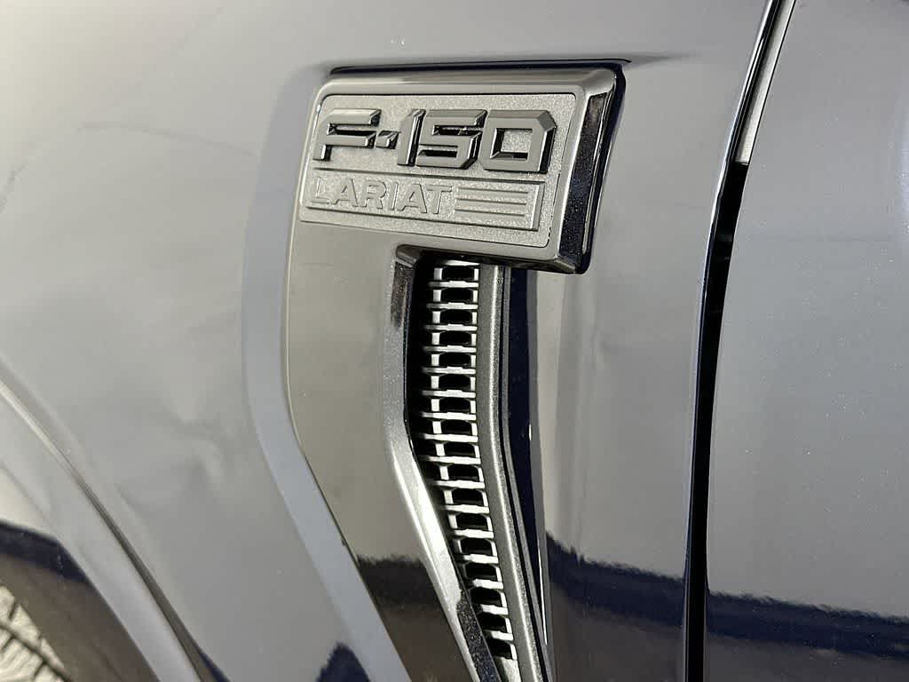 Thumbnail: 2026 Ford F-150 - 7