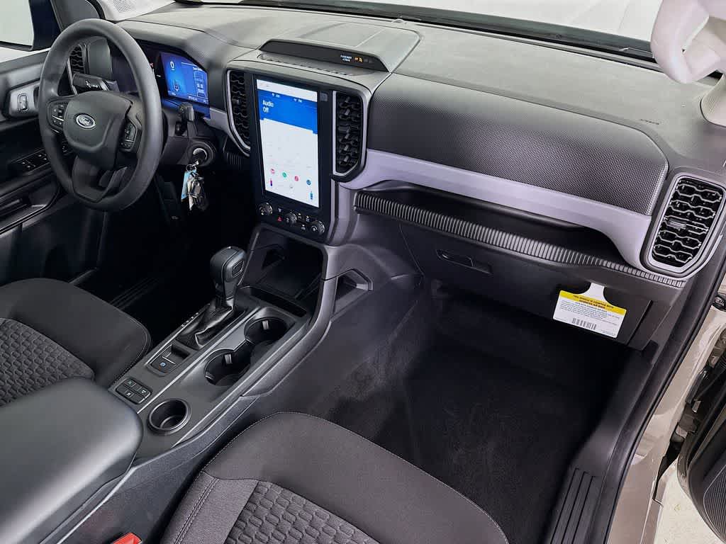 Thumbnail: 2025 Ford Ranger - 31