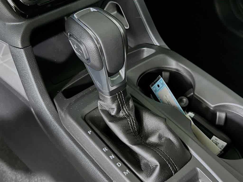 Thumbnail: 2025 Ford Ranger - 18