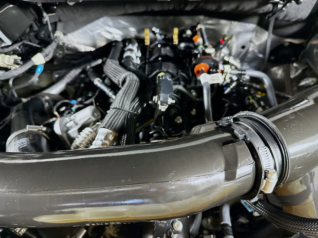 Thumbnail: 2024 Ford F-150 - 9