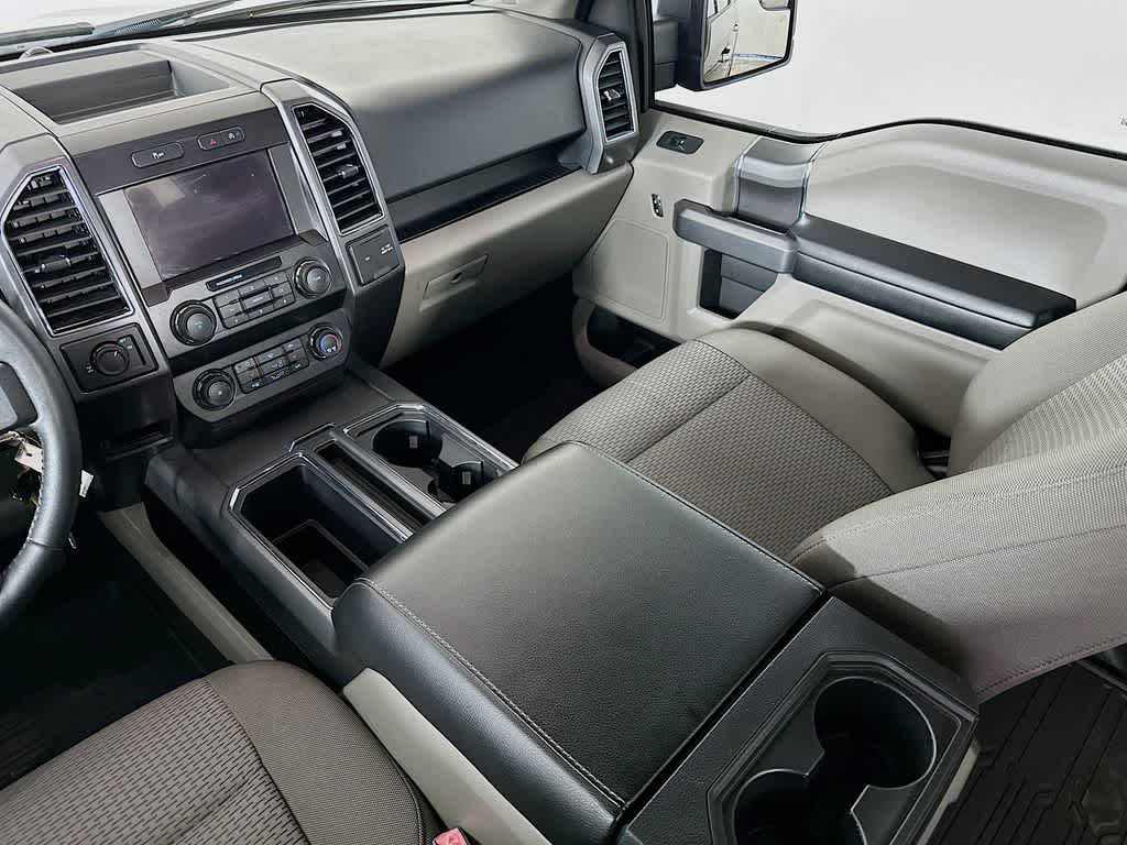 2020 Ford F-150 XLT 11