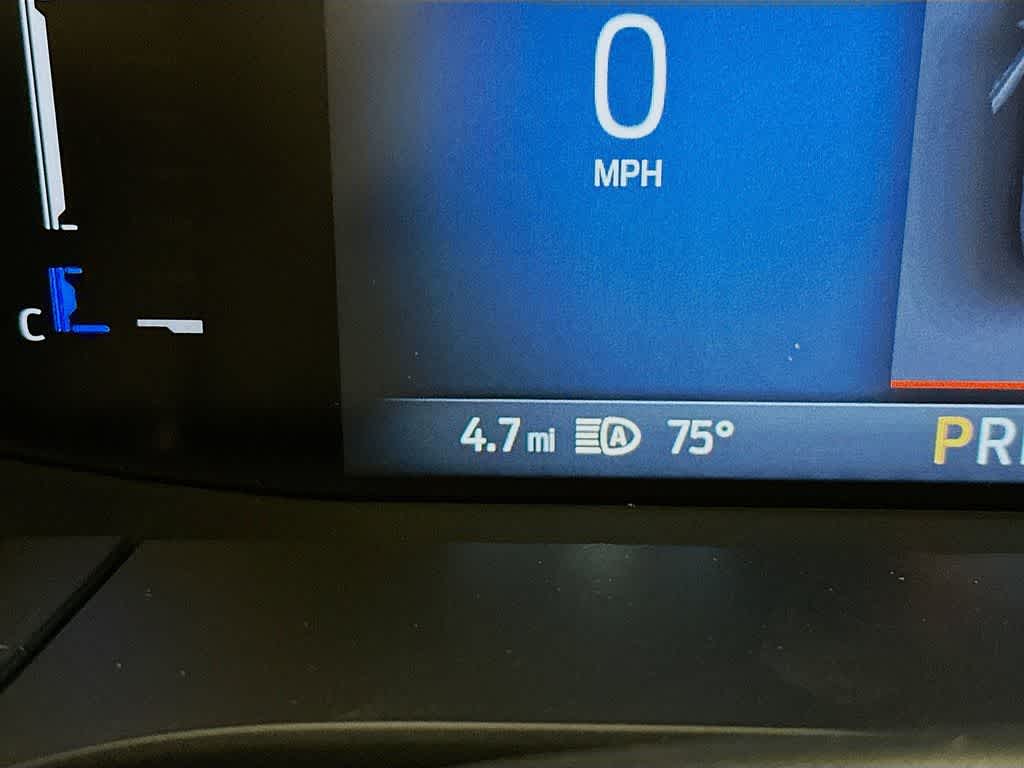 Thumbnail: 2026 Ford Escape - 20