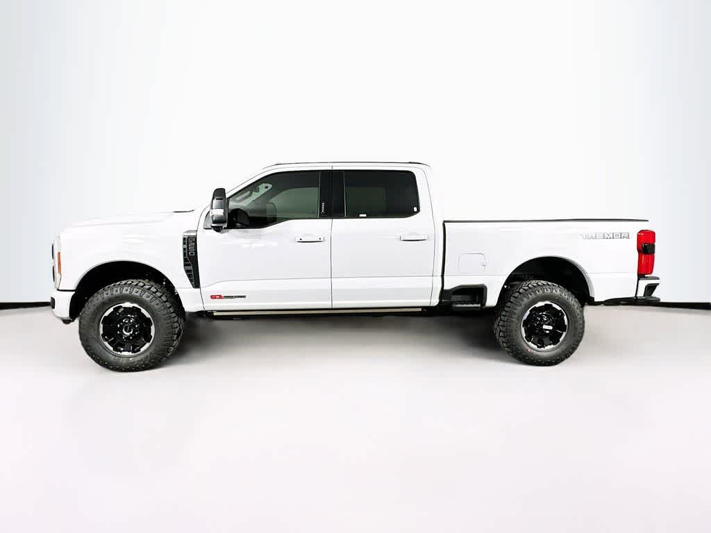 Thumbnail: 2026 Ford F-250 - 3