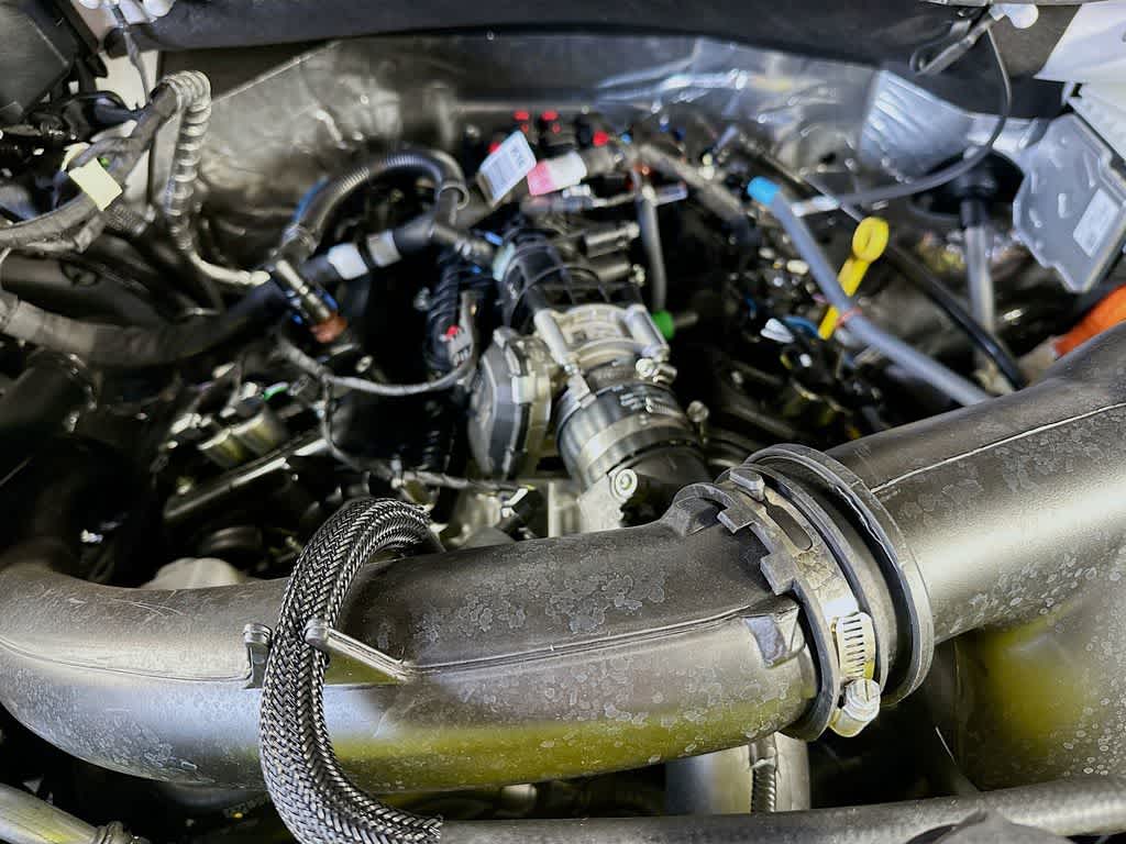 Thumbnail: 2025 Ford F-150 - 9