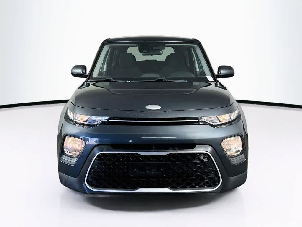 Thumbnail: 2020 Kia Soul - 6