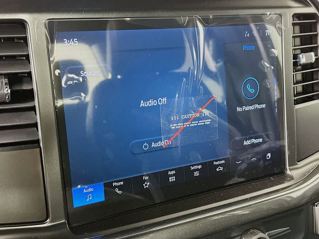 Thumbnail: 2025 Ford F-150 - 17