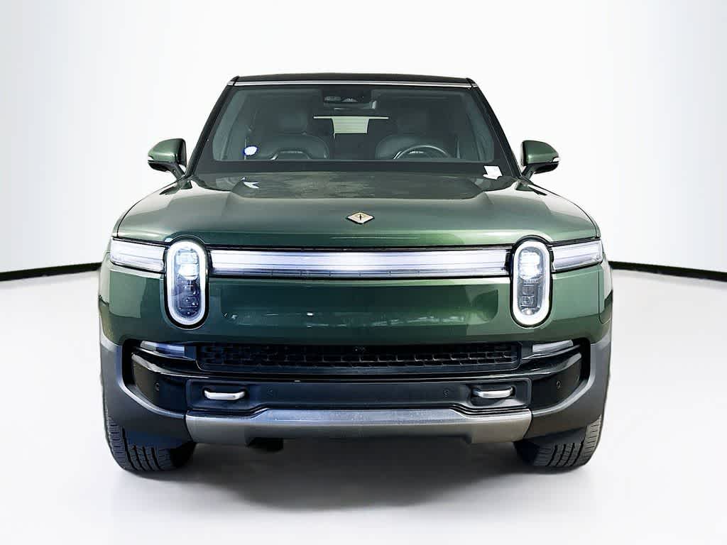 Thumbnail: 2025 Rivian R1S - 6
