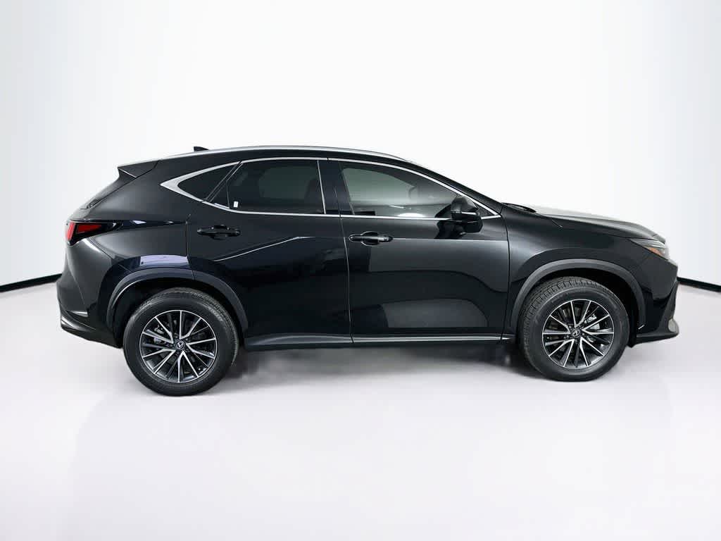 Thumbnail: 2024 Lexus NX - 24