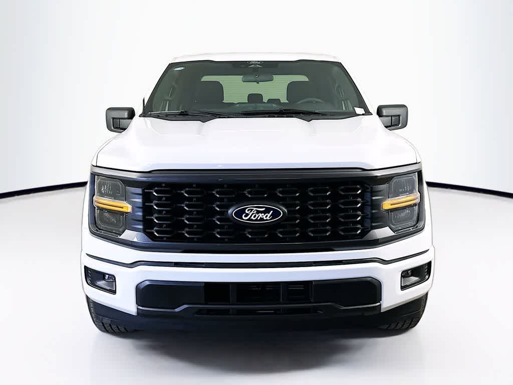 Thumbnail: 2025 Ford F-150 - 6
