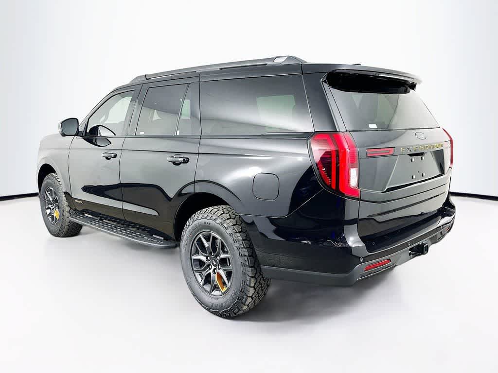 Thumbnail: 2026 Ford Expedition - 5