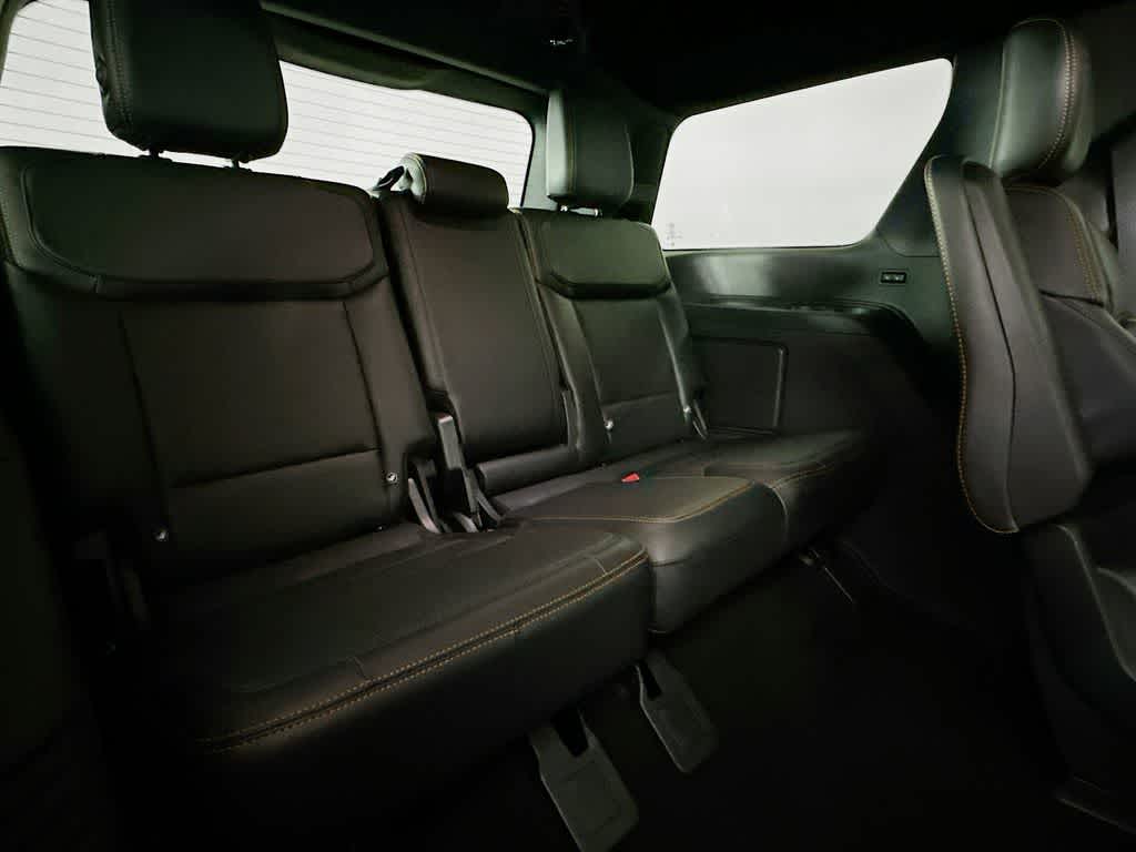 Thumbnail: 2026 Ford Expedition - 33