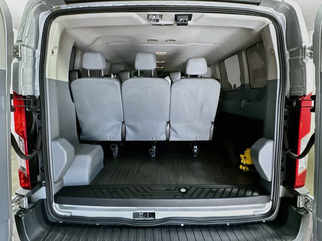 Thumbnail: 2017 Ford Transit Series - 19