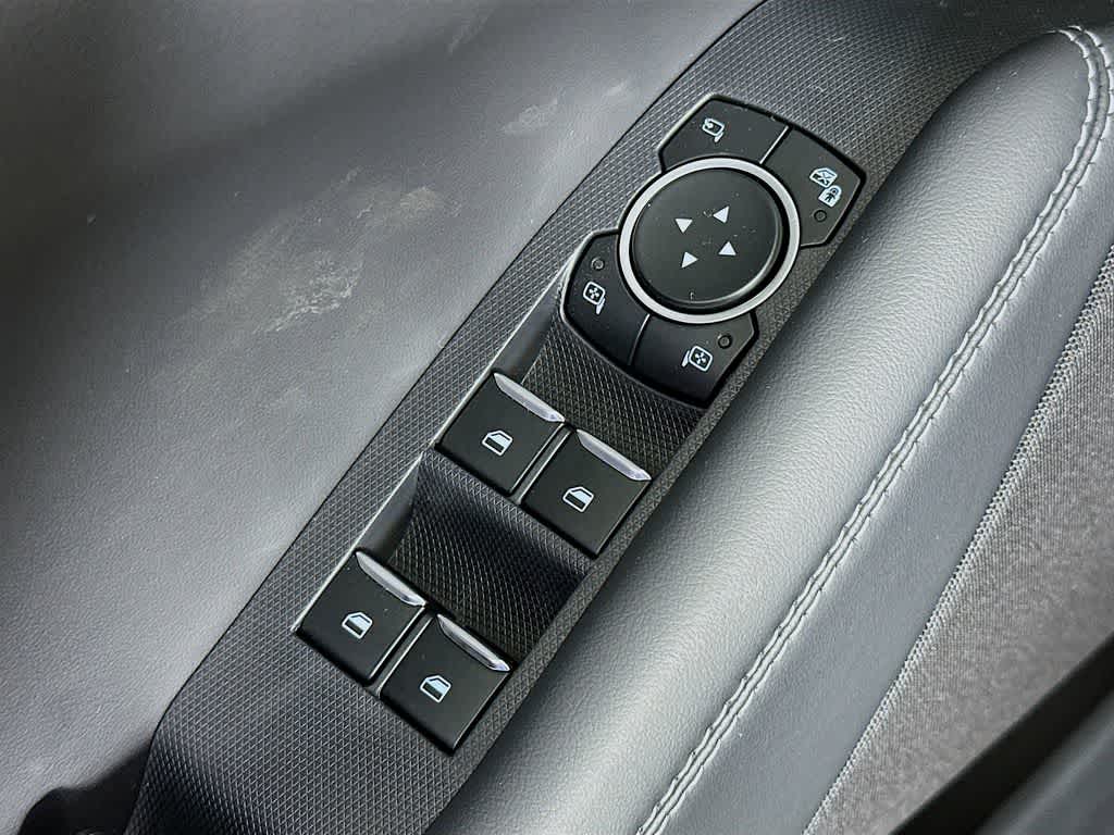 Thumbnail: 2025 Ford Mustang Mach-E - 28