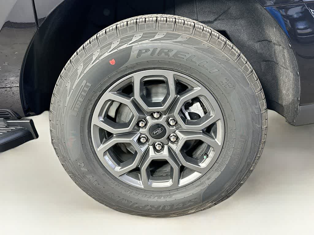 Thumbnail: 2026 Ford Expedition MAX - 8