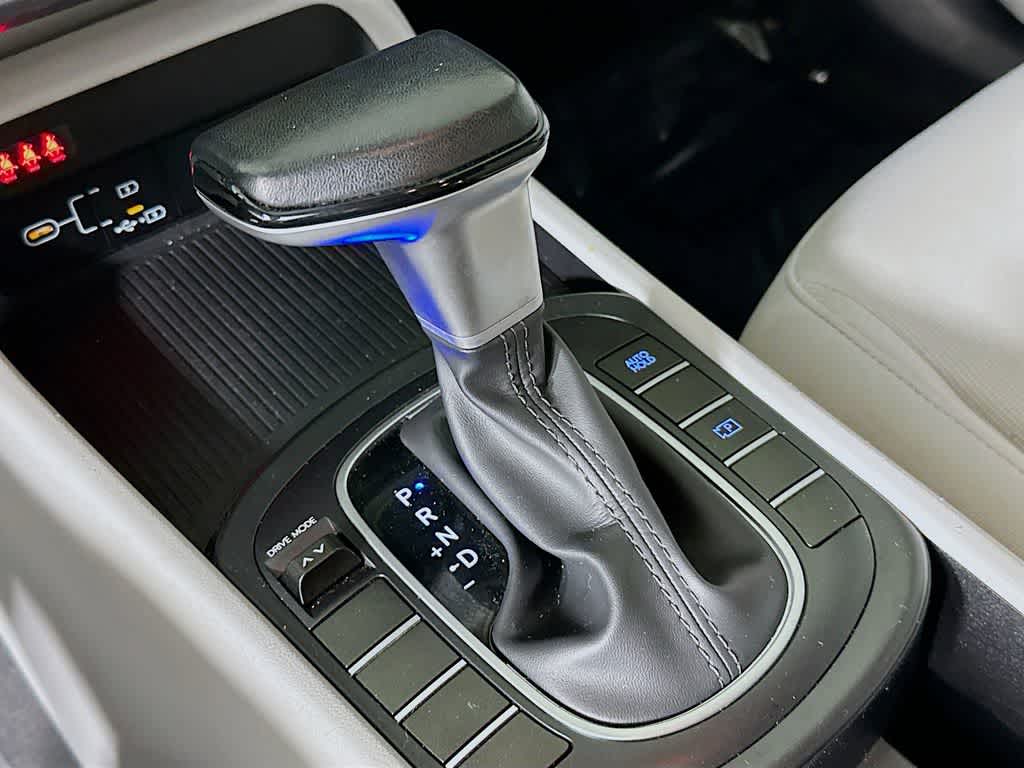 Thumbnail: 2024 Hyundai Kona - 19