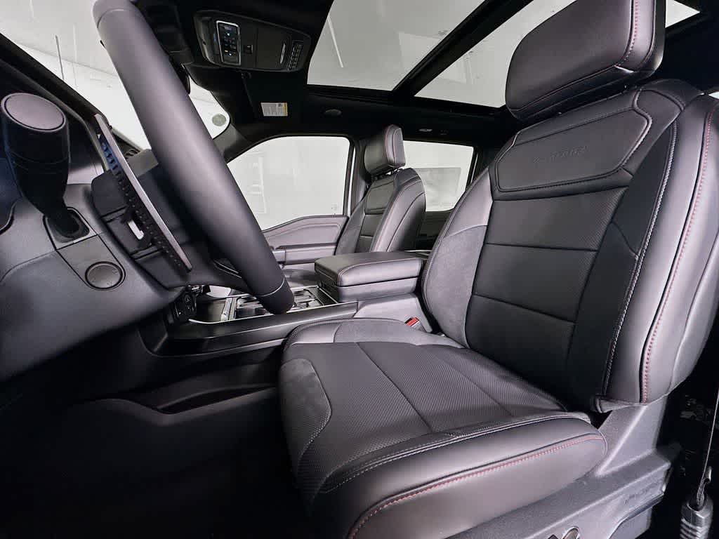 Thumbnail: 2025 Ford F-150 - 12