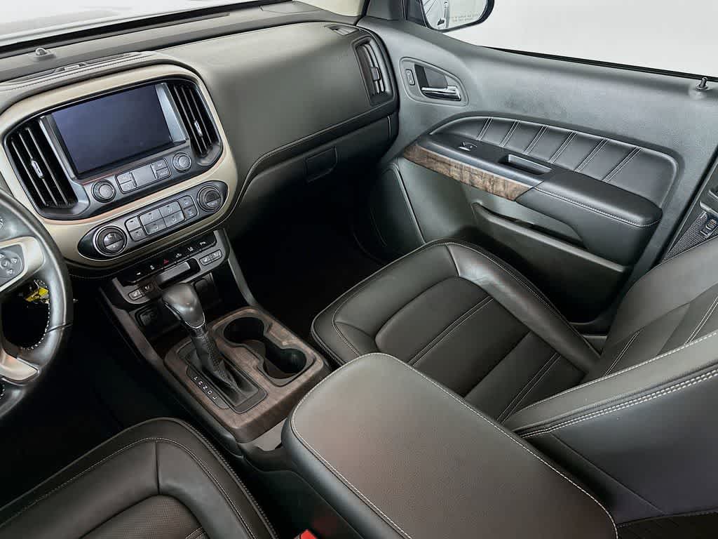 Thumbnail: 2022 GMC Canyon - 11