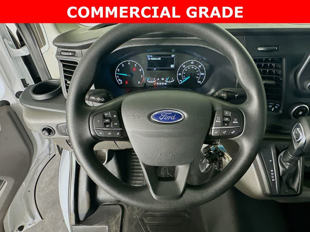 Thumbnail: 2025 Ford Transit Series - 15