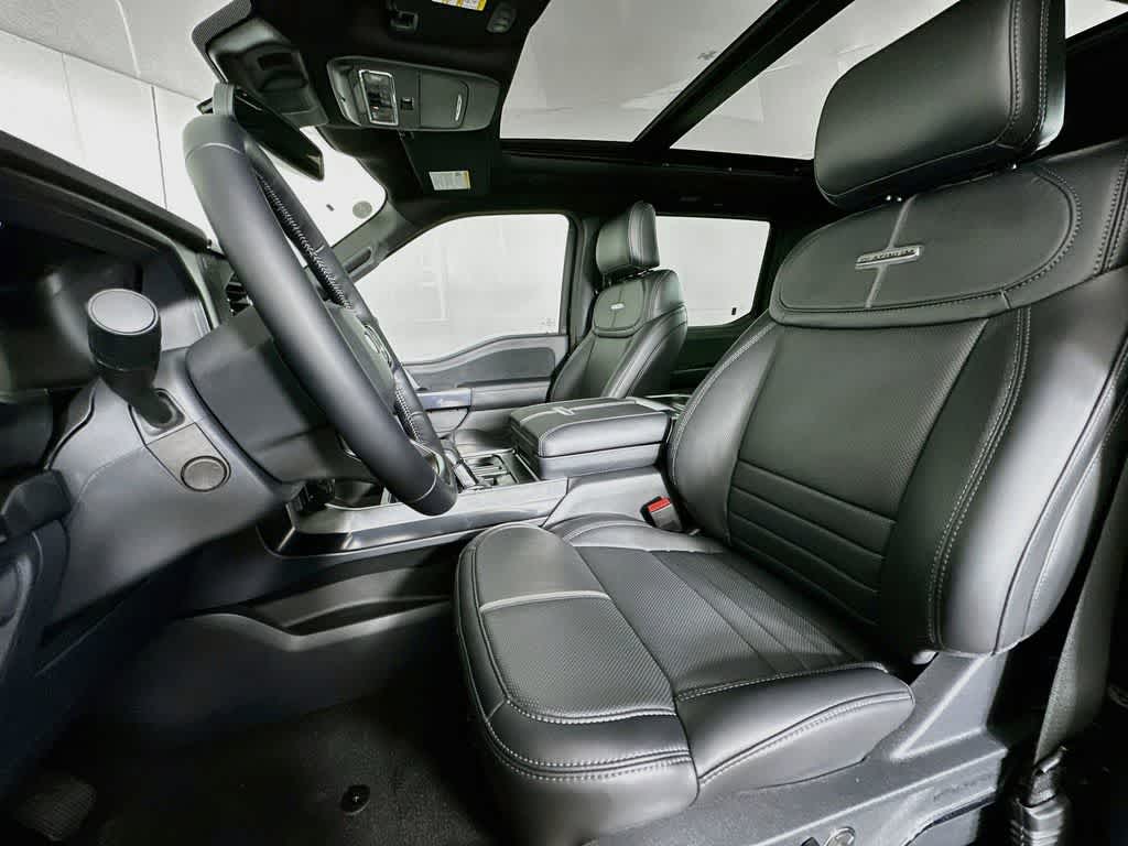 Thumbnail: 2026 Ford F-150 - 12