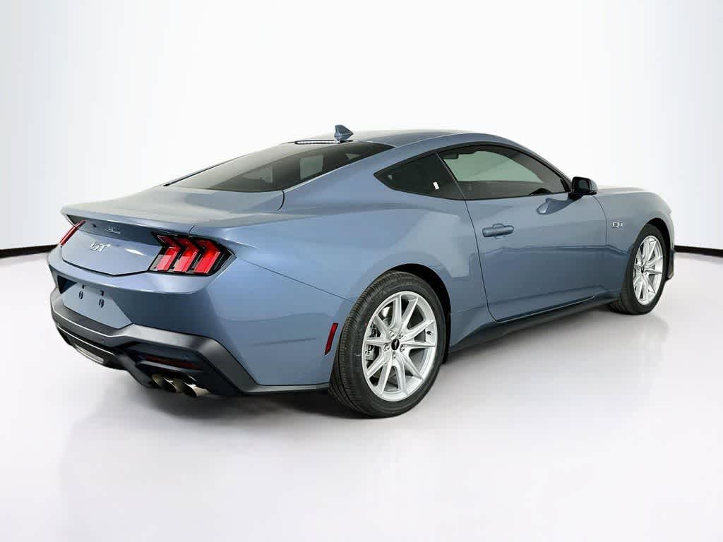 Thumbnail: 2026 Ford Mustang - 23