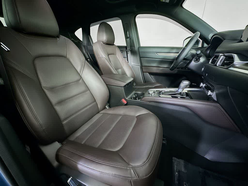 Thumbnail: 2019 Mazda CX-5 - 15