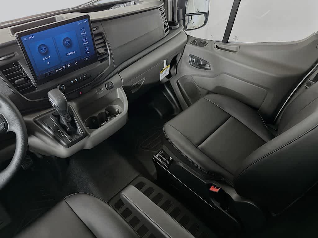 Thumbnail: 2026 Ford Transit Series - 11