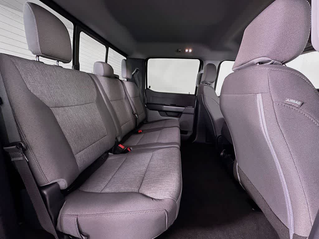 Thumbnail: 2026 Ford F-250 - 30