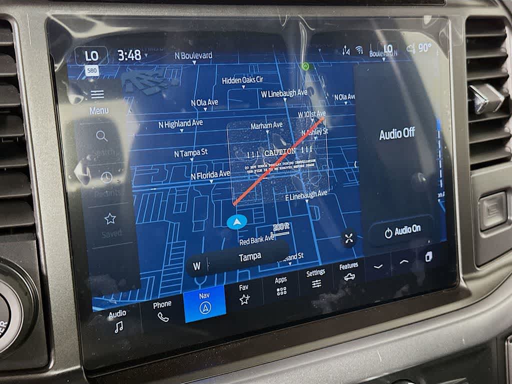 Thumbnail: 2025 Ford F-150 - 29