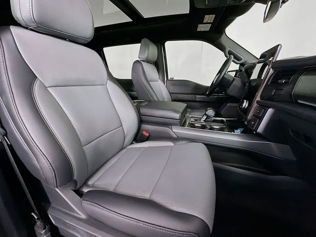 Thumbnail: 2025 Ford F-150 - 15