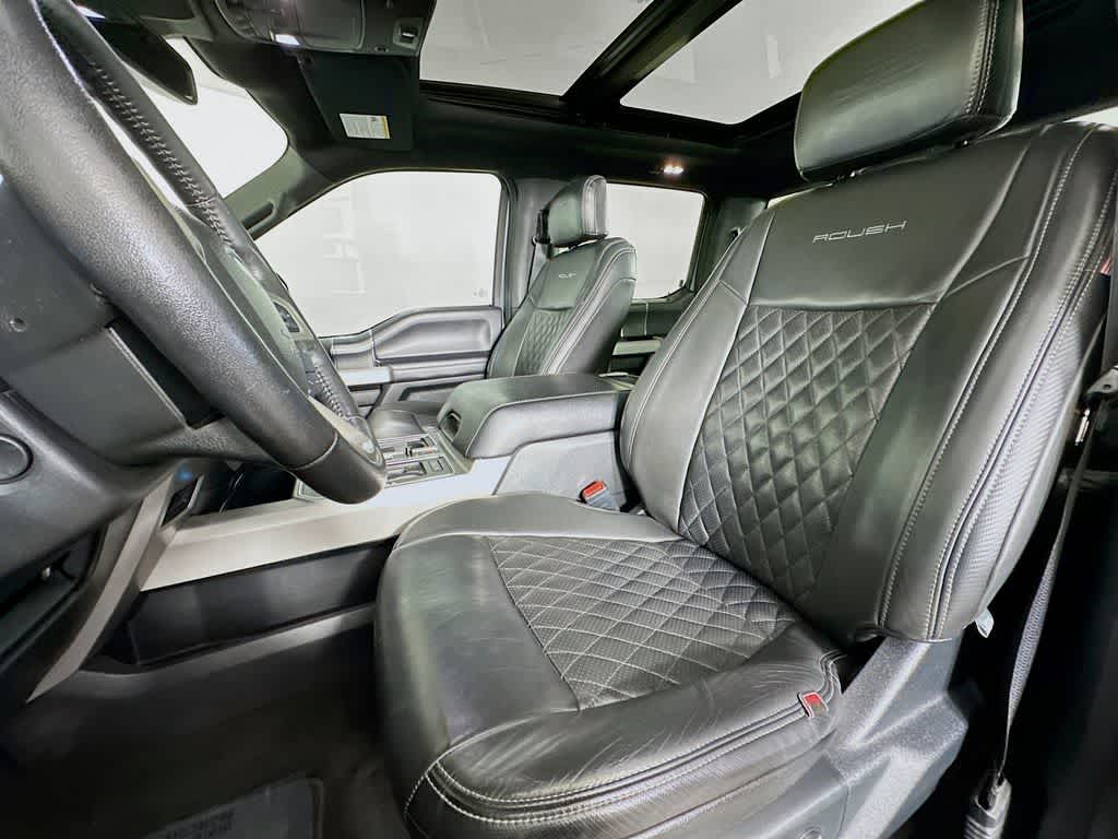 Thumbnail: 2020 Ford F-150 - 12