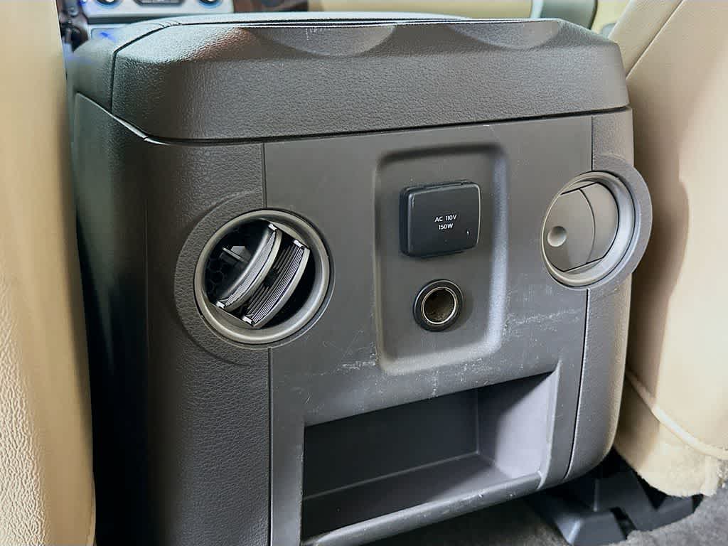 Thumbnail: 2014 Ford Econoline - 13