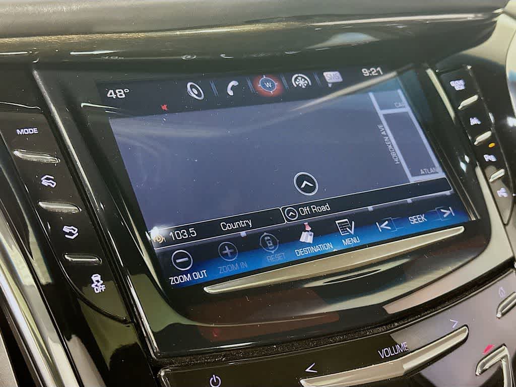 Thumbnail: 2018 Cadillac Escalade - 29