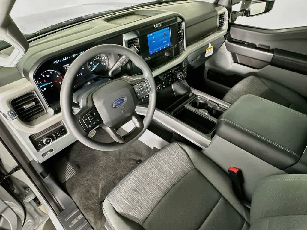 Thumbnail: 2026 Ford F-350 - 2