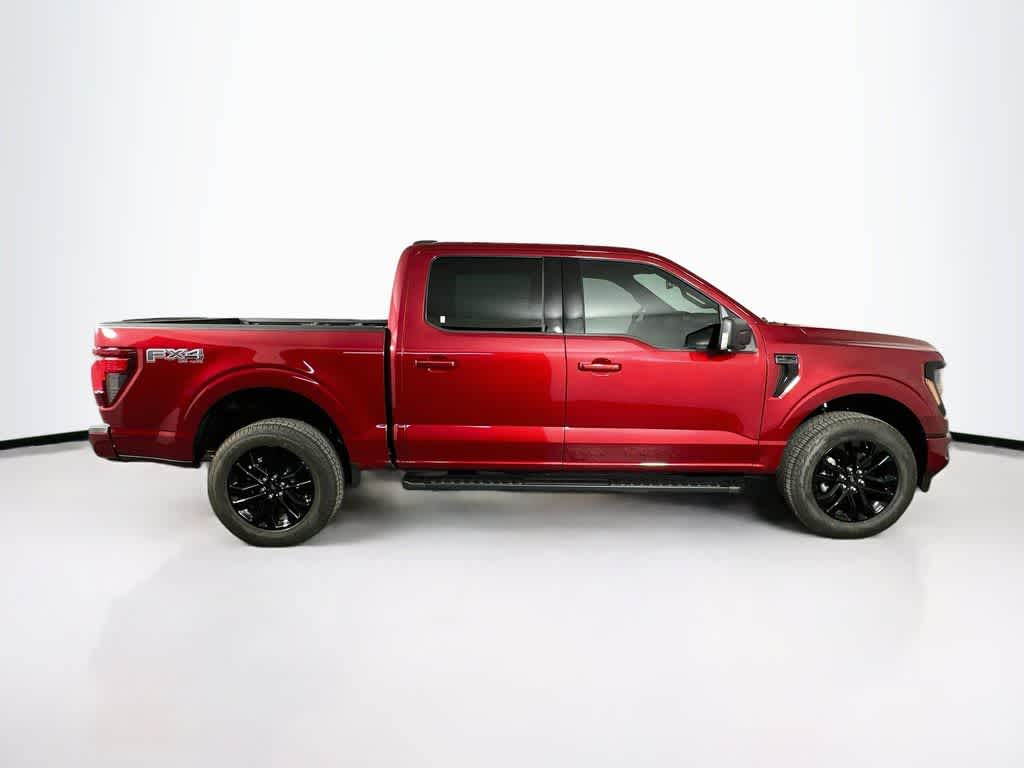 Thumbnail: 2026 Ford F-150 - 26