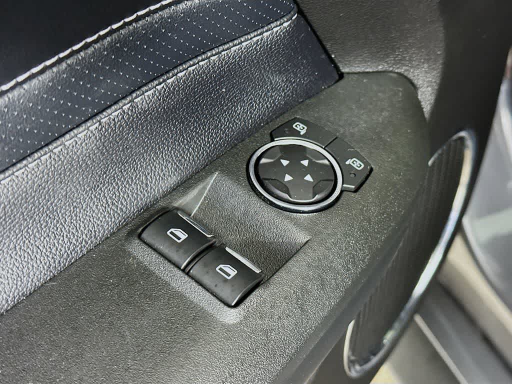 Thumbnail: 2021 Ford Mustang - 29