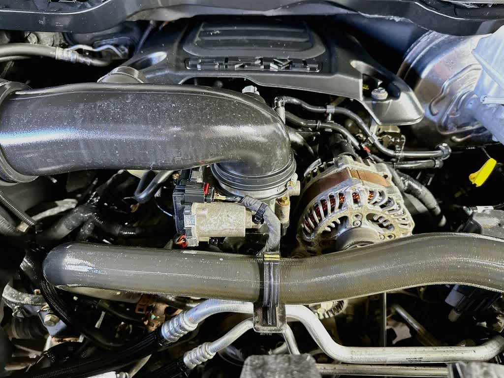 Thumbnail: 2020 RAM 1500 - 9